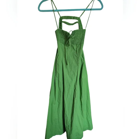 Free People Fifi Midi Dress - Picture 5 of 8